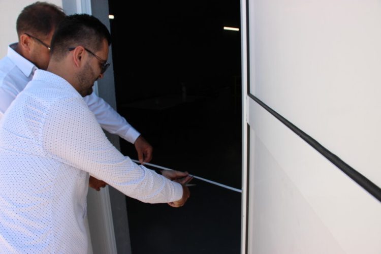 Posušje: Svečano otvorena minihidroelektarna na Senjakovini