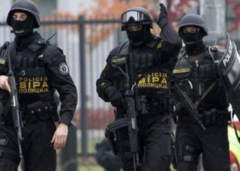 Pretresi u Hercegovini: Uhićene tri osobe