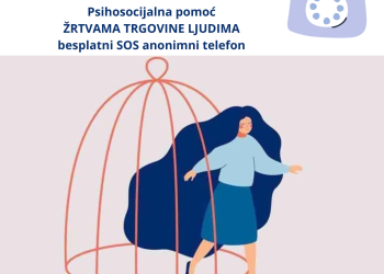 Tko su žrtve trgovine ljudima?