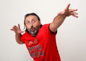 Sejo Sexon: Sve vas pozivam na Beer Fest u Ljubuški!