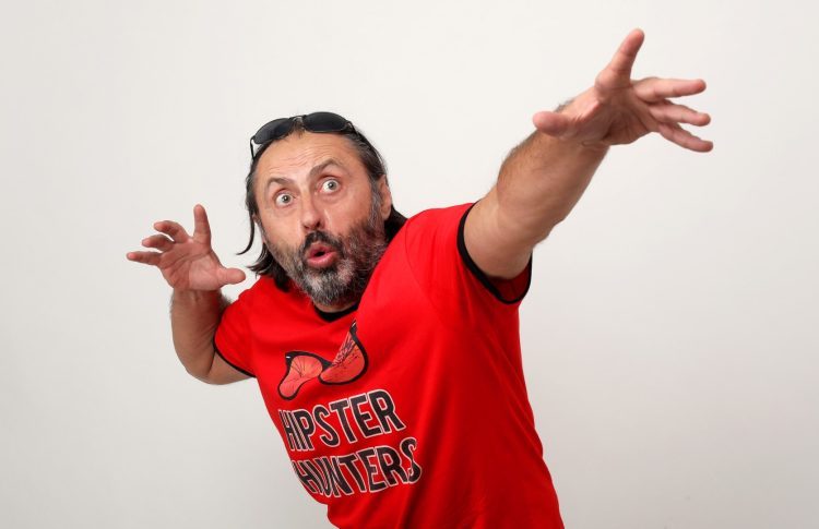 Sejo Sexon: Sve vas pozivam na Beer Fest u Ljubuški!