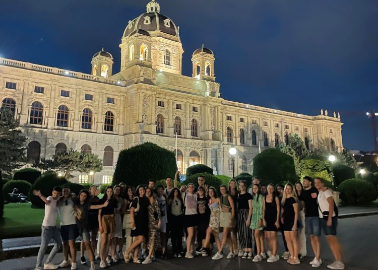 Završen Napretkov ljetni program njemačkog jezika