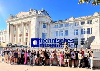 Završen Napretkov ljetni program njemačkog jezika