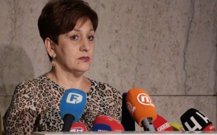 Alma Čolo (SDA): “OHR je zanimalo naše mišljenje treba li Izborni zakon nametati tijekom predizborne kampanje”