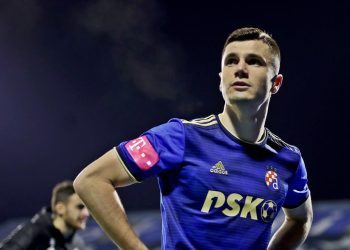 Gojak karijeru nastavlja u Ferencvarosu