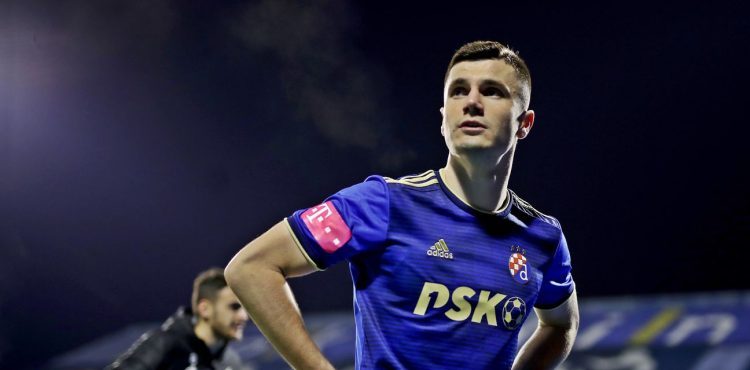 Gojak karijeru nastavlja u Ferencvarosu