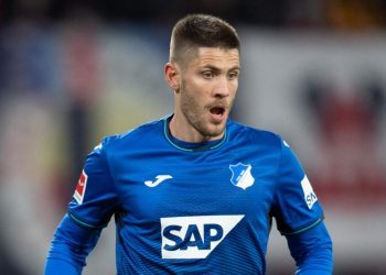 Gol Kramarića, nevjerojatni preokret Werdera u Dortmundu