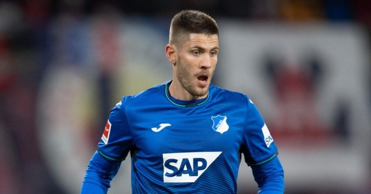 Gol Kramarića, nevjerojatni preokret Werdera u Dortmundu