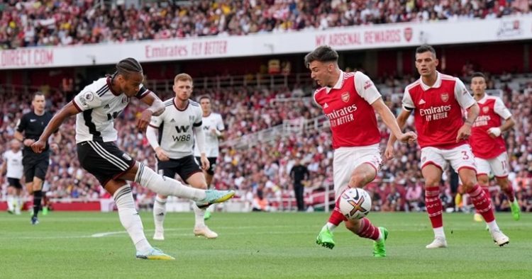 Arsenal na stopostotnom učinku nakon četiri kola