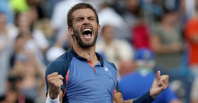 McEnroe: Ćorić je jedan od favorita US Opena