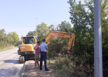 Ljubuški: Prekidi u isporuci vode zbog iznenadnog pucanja cijevi