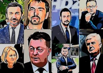 Tko će naslijediti jednog od najmoćnijih Hrvata u BiH?