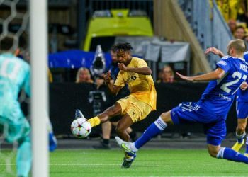 Minimalan poraz Dinama od Bodo/Glimta