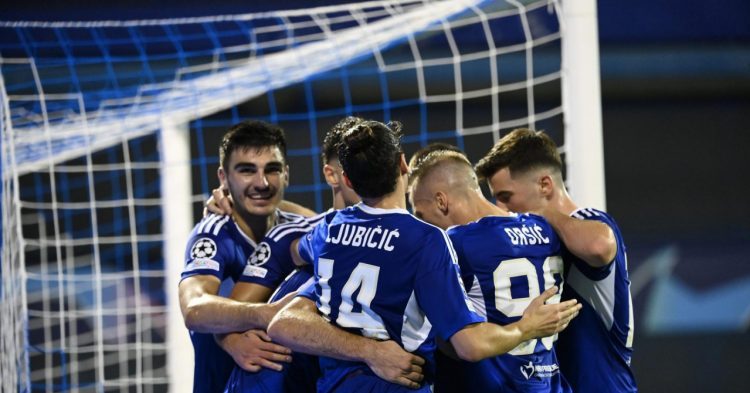 Dinamo nakon drame srušio Norvežane i izborio plasman u Ligu prvaka