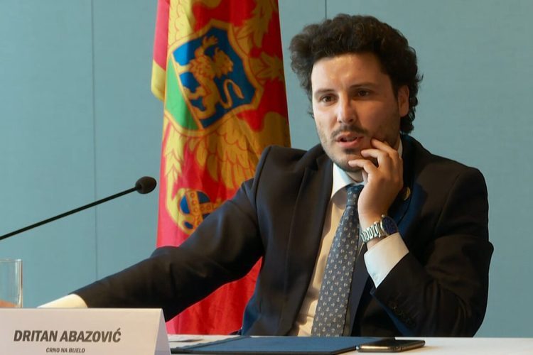 Abrazović: Šverceri cigareta me žele maknuti, povezani su sa smrću Ive Pukanića