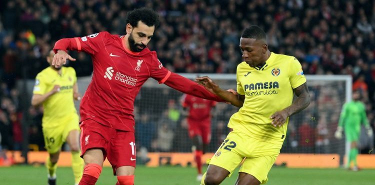 Villarreal uoči utakmice s Hajdukom prodao lijevog beka u Englesku