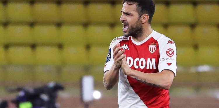 Fabregas potpisao za talijanskog drugoligaša