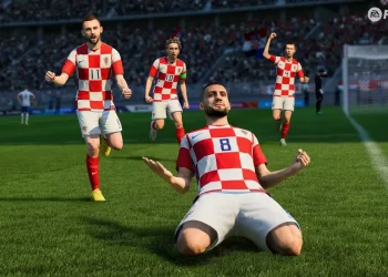 FIFA 23 će nakon niza godina opet imati i ‘Vatrene’