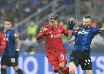 Liverpool nudi Interu dvije zvijezde za Marcela Brozovića?