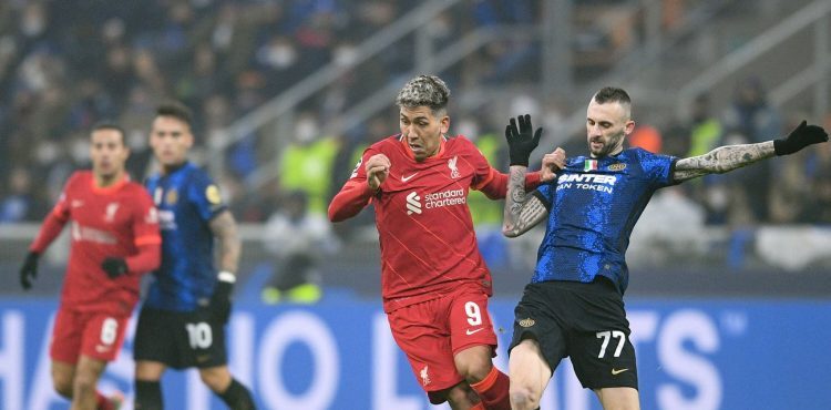 Liverpool nudi Interu dvije zvijezde za Marcela Brozovića?