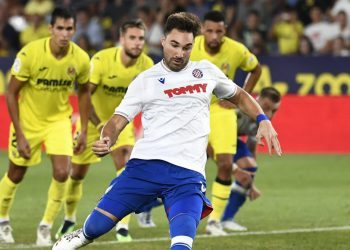 Villarreal – Hajduk 4:2: Bijeli će na Poljudu loviti dva gola zaostatka