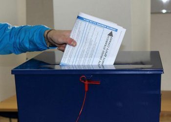 Počinje tiskanje glasačkih listića za Opće izbore u BiH