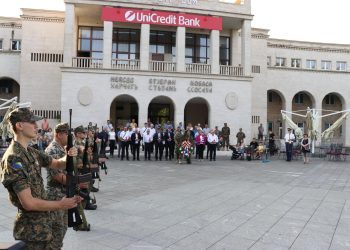 Oliver Soldo: Oni koji omalovažavaju Herceg-Bosnu, omalovažavaju i hrvatski narod i njegove branitelje