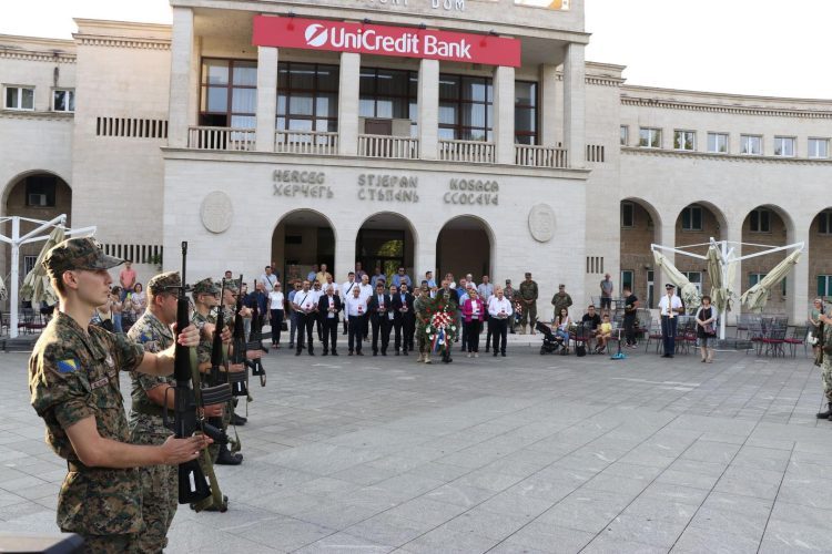 Oliver Soldo: Oni koji omalovažavaju Herceg-Bosnu, omalovažavaju i hrvatski narod i njegove branitelje