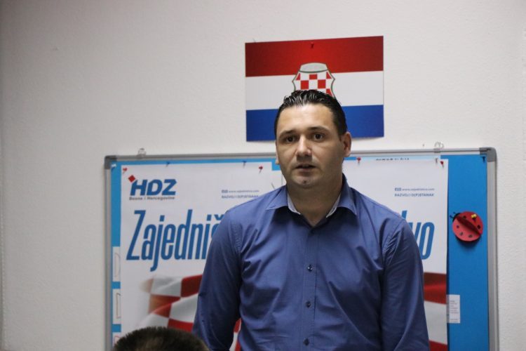 Damjanović za Vrisak: Zakon je odličan, hvala premijeru Ćosiću i ostalim ministrima koji su mukotrpno radili na izradi