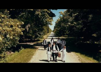 Stjepan Jeršek Štef – Hercegovac čuva uspomene (VIDEO)