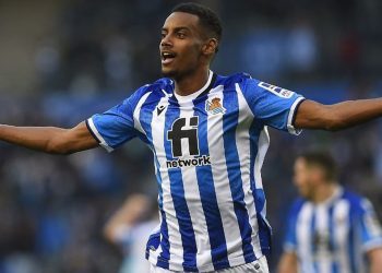 Isak stiže u Newcastle za rekordni iznos