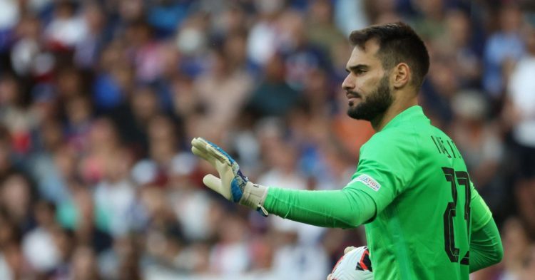 Marca: Španjolski prvoligaš želi Ivicu Ivušića
