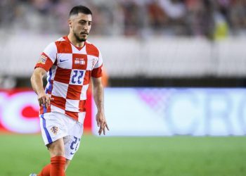 Chelsea se sprema poslati ponudu za Juranovića?