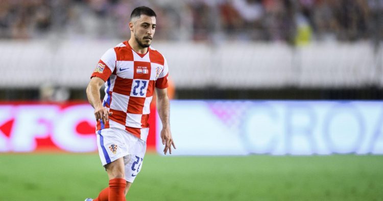 Chelsea se sprema poslati ponudu za Juranovića?