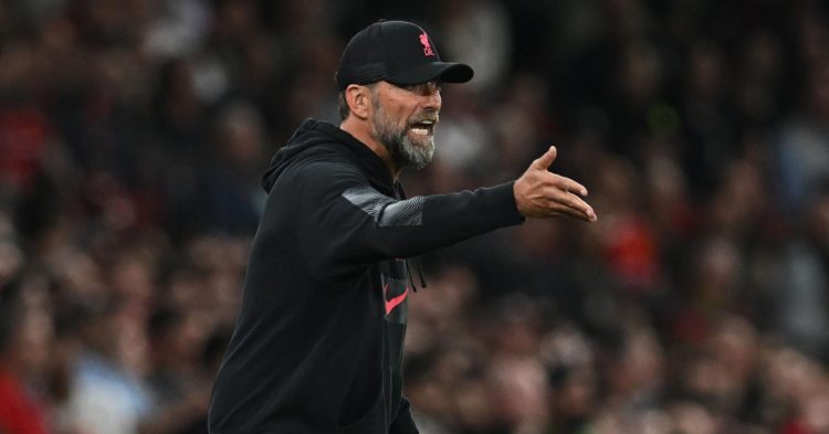 Najgori start Kloppa na klupi Liverpoola: Priznajem, malo sam zabrinut