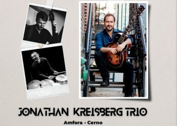 Ljubuški Jazz Fest: Jonathan Kreisberg u subotu, a koncert polaznika u nedjelju