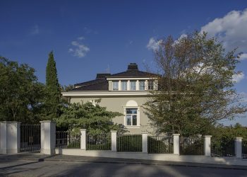 Širokobriježanin kupio najskuplju vilu u Zagrebu: Ovo su sve njegove luksuzne nekretnine