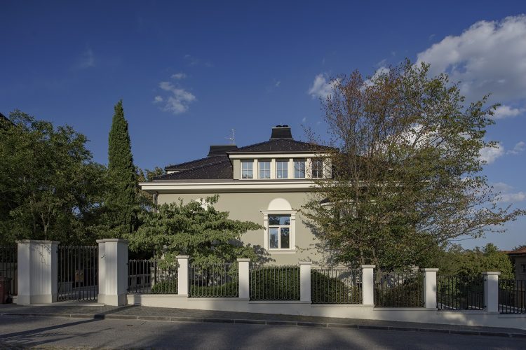 Širokobriježanin kupio najskuplju vilu u Zagrebu: Ovo su sve njegove luksuzne nekretnine