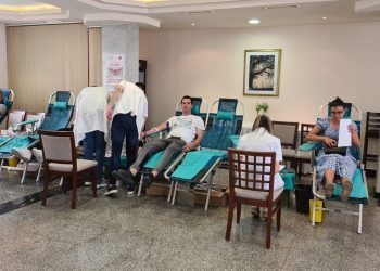 Široki Brijeg: U dobrovoljnoj akciji prikupljeno 46 doza krvi