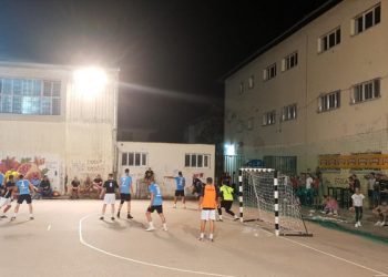 Grude Zapad i Gornji Ograđenici izborili 1/2 finale Lige Hercegovine