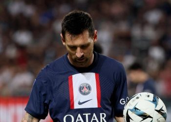 Francuzi objasnili zašto Messija nakon 16 godina nema među nominiranima za Zlatnu loptu