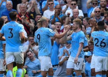 Novo pojačenje na Etihadu: Sergio Gomez je novi igrač Manchester Cityja