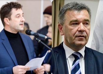 Kako je “uzp-ovac” Mario čestitao Veležu, a “branitelj države” Salem zaboravio Zrinjskom?