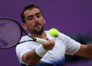 Najnovija ATP ljestvica: Čilić pao za jedno mjesto