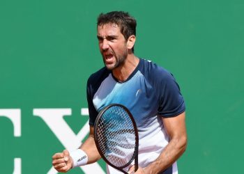 Čilić protiv Alcaraza u trećem kolu Cincinnatija