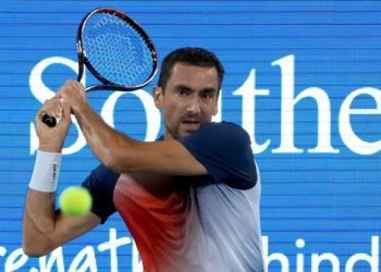 Alcaraz zaustavio Čilića