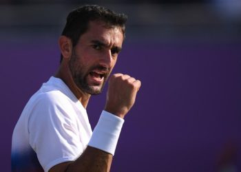 Čilić i Ćorić zadržali pozicije, čak pet tenisača bori se za prvo mjesto