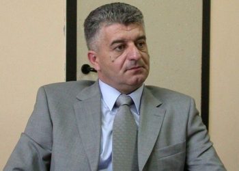 Preminuo je Mirko Grbešić