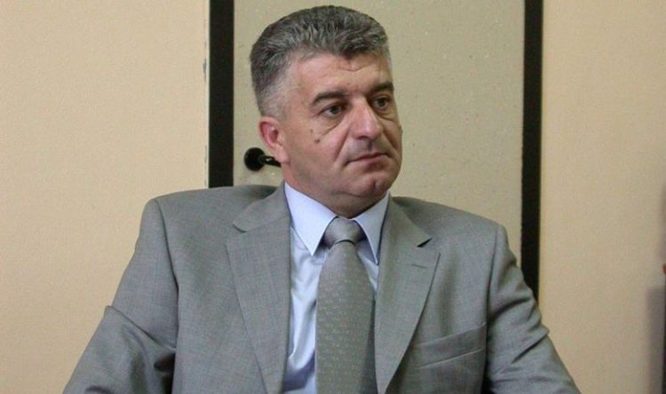 Preminuo je Mirko Grbešić