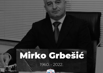 HKK Široki: Hvala veliki čovječe